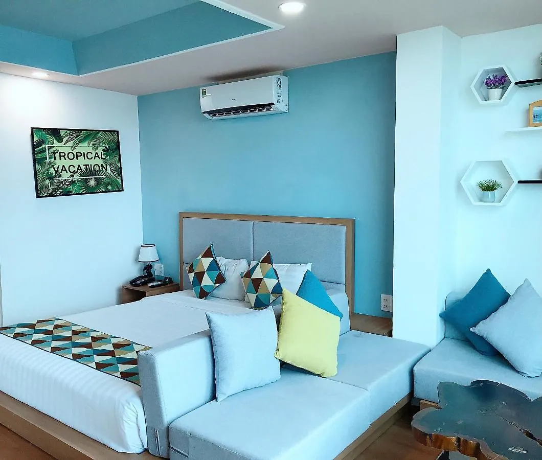 Xala Boutique Hotel Nha Trang