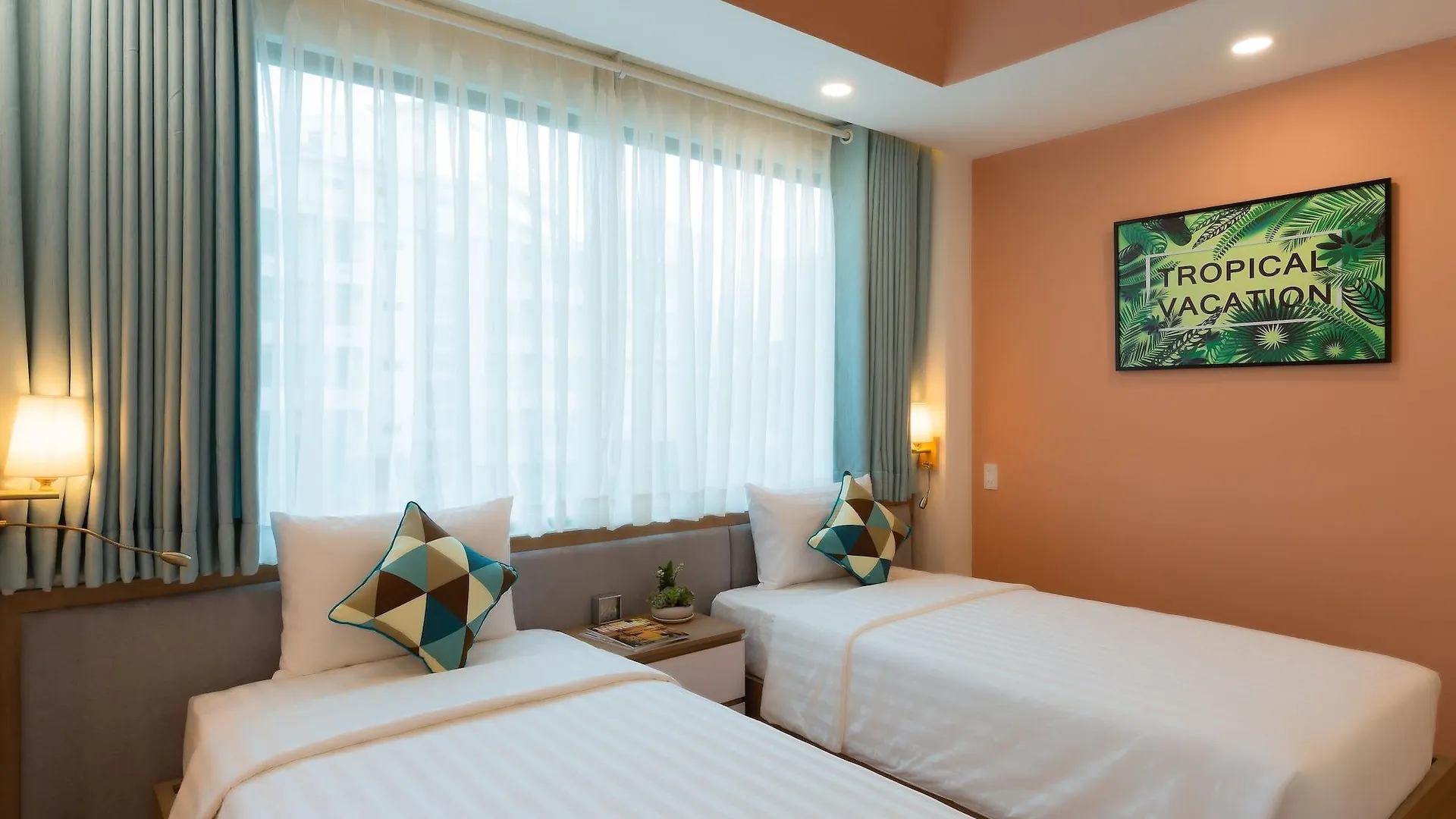 Xala Boutique Hotel Nha Trang