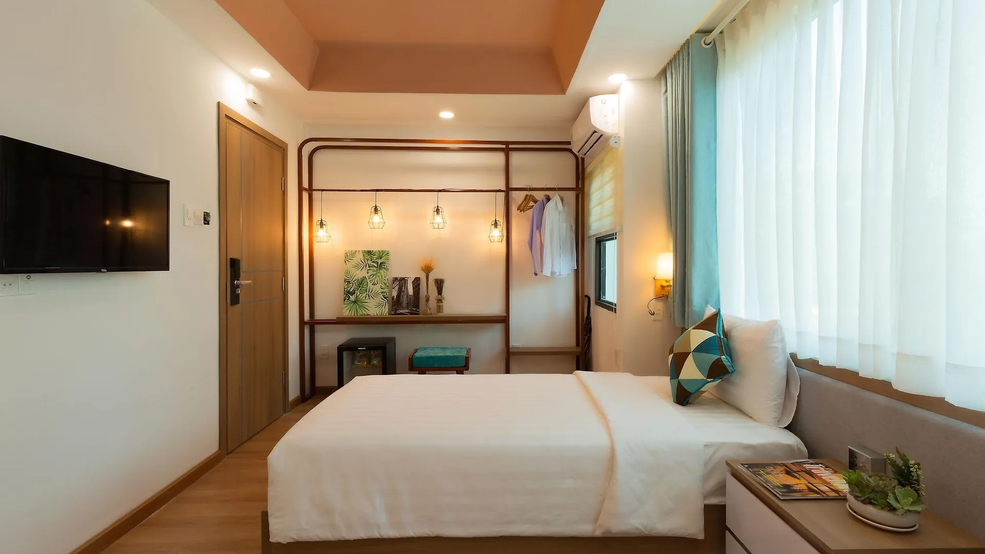 Xala Boutique Hotel Nha Trang 3*,  Vietnam