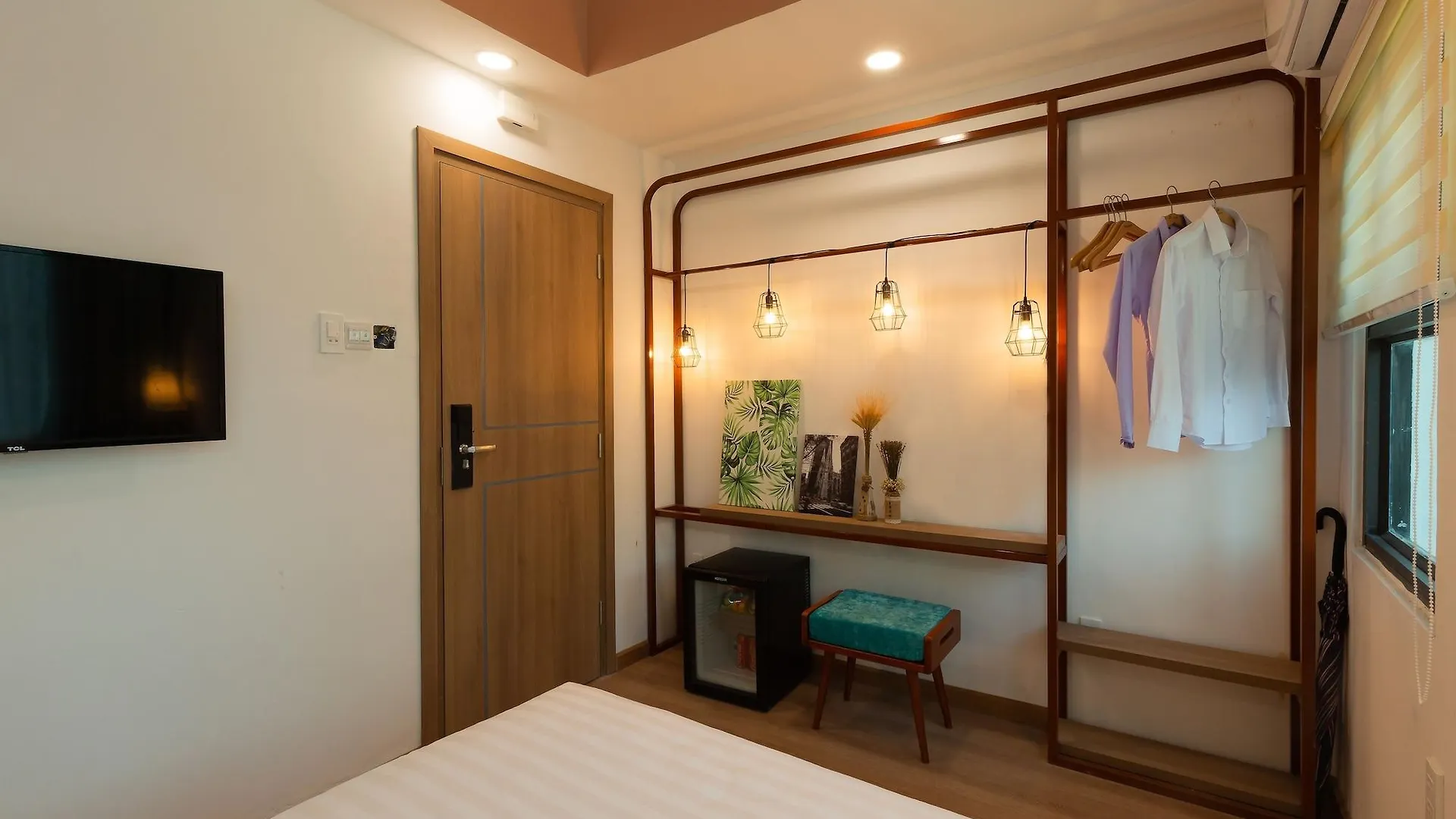 Xala Boutique Hotel Nha Trang