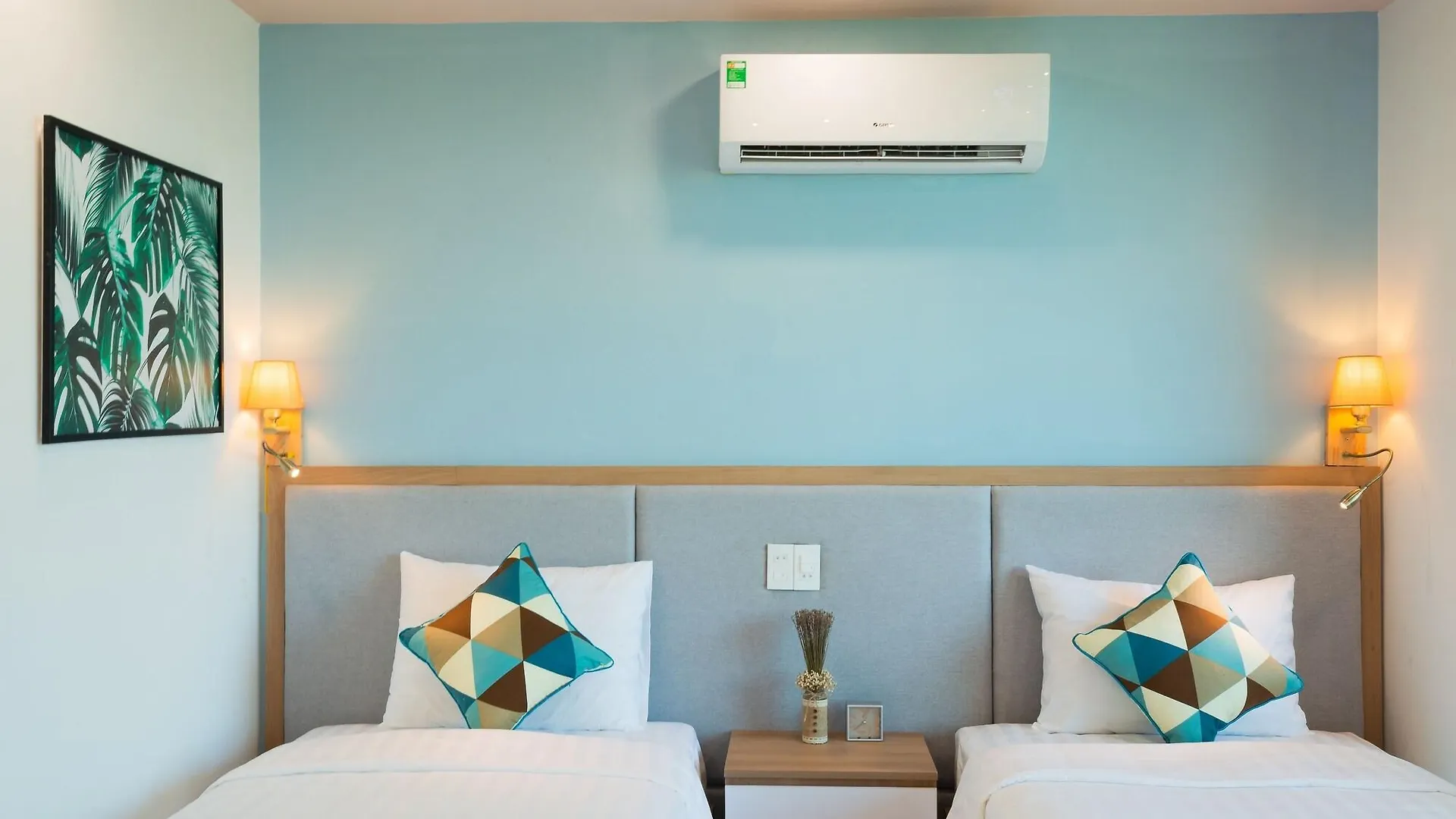 Xala Boutique Hotel Nha Trang Vietnam