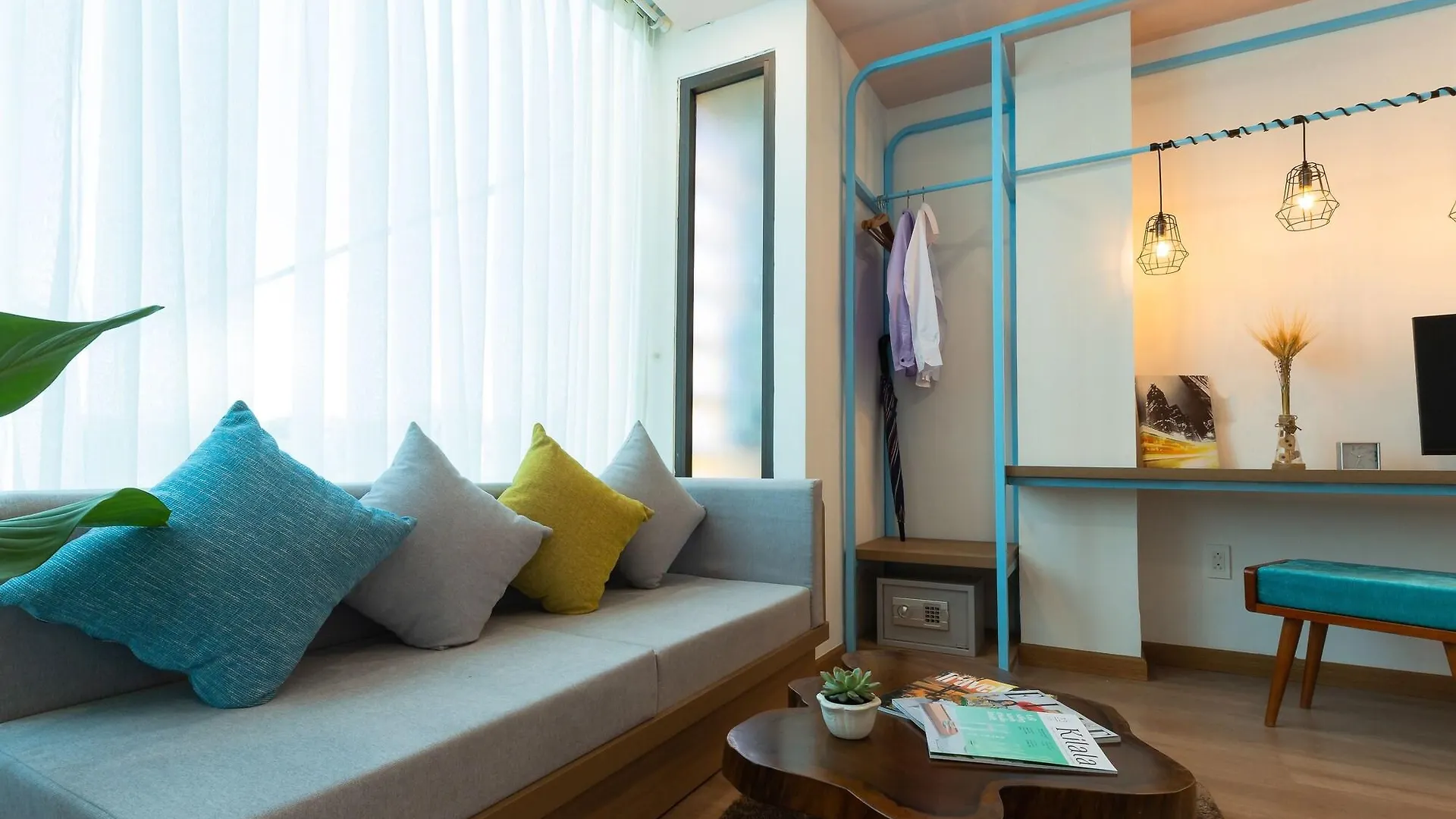 Xala Boutique Hotel Nha Trang