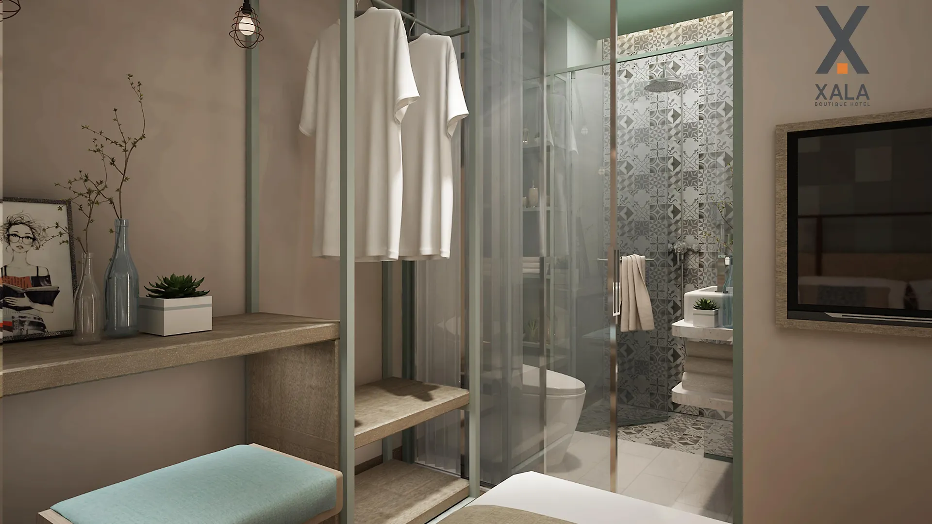 Xala Boutique Hotel Nha Trang