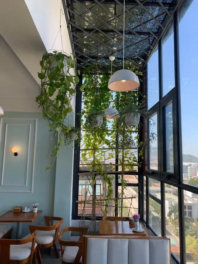 Xala Boutique Hotel Nha Trang